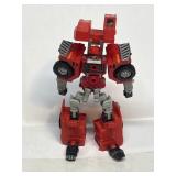 TRANSFORMER ACTION FIGURE SEE PHOTOS