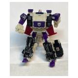 TRANSFORMER AUCTION FIGURE SEE PHOTOS