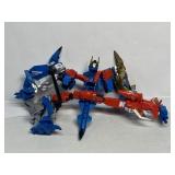 Transformers Combiner Wars Generation 2 Superion