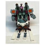 TRANSFORMER AUCTION FIGURE SEE PHOTOS