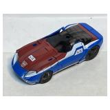 TRANSFORMER AUCTION FIGURE SEE PHOTOS