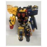 Transformers Energon Omega Supreme
