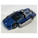 TRANSFORMER AUCTION FIGURE SEE PHOTOS