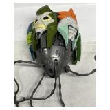 Transformers War for Cybertron Siege Quintesson