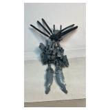 TRANSFORMER AUCTION FIGURE SEE PHOTOS