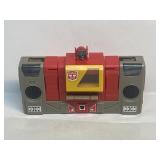 Transformers G1 Autobot Blaster
