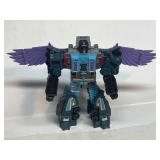 Transformers Earthrise Leader Class Double Dealer