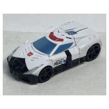 TRANSFORMER ACTION FIGURE SEE PHOTOS