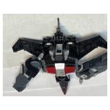 TRANSFORMER AUCTION FIGURE SEE PHOTOS