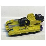 Transformers Energon Brawl