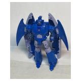 TRANSFORMER AUCTION FIGURE SEE PHOTOS