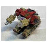 TRANSFORMER AUCTION FIGURE SEE PHOTOS
