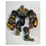 TRANSFORMER AUCTION FIGURE SEE PHOTOS