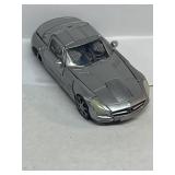 TRANSFORMER ACTION FIGURE SEE PHOTOS