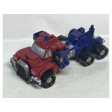 TRANSFORMER ACTION FIGURE SEE PHOTOS