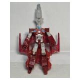 TRANSFORMER ACTION FIGURE SEE PHOTOS