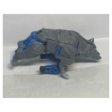 Transformers Beast Wars Reissue Wolfang