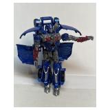 TRANSFORMER ACTION FIGURE SEE PHOTOS