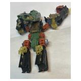 TRANSFORMER AUCTION FIGURE SEE PHOTOS