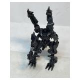 TRANSFORMER AUCTION FIGURE SEE PHOTOS