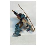 TRANSFORMER AUCTION FIGURE SEE PHOTOS