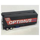 TRANSFORMER ACTION FIGURE SEE PHOTOS