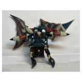 TRANSFORMER ACTION FIGURE SEE PHOTOS