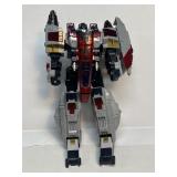 TRANSFORMER ACTION FIGURE SEE PHOTOS