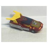 Transformers Generation 1 Hot Rod Reissue