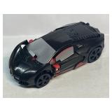 TRANSFORMER AUCTION FIGURE SEE PHOTOS