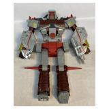 TRANSFORMER ACTION FIGURE SEE PHOTOS