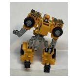 TRANSFORMER ACTION FIGURE SEE PHOTOS