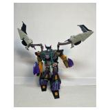 TRANSFORMER ACTION FIGURE SEE PHOTOS