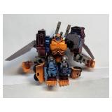 TRANSFORMER ACTION FIGURE SEE PHOTOS