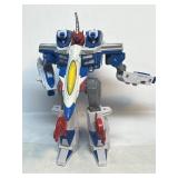 TRANSFORMER AUCTION FIGURE SEE PHOTOS