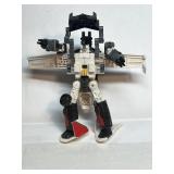 TRANSFORMER ACTION FIGURE SEE PHOTOS