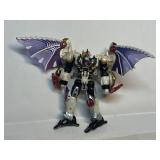TRANSFORMER AUCTION FIGURE SEE PHOTOS