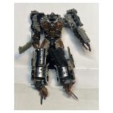 TRANSFORMER AUCTION FIGURE SEE PHOTOS