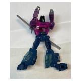 Transformers Earthrise Spinster