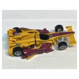 Transformers Combiner Wars Drag Strip