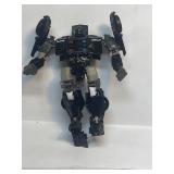 Transformers Studio Series The last Knight Barrica