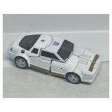 Transformers Earthrise Decepticon Runabout