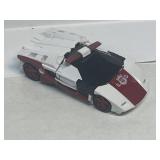 Transformers War for Cybertron Siege Red Alert