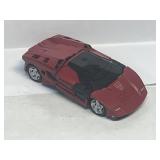 Transformers War for Cybertron Siege Sideswipe