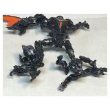 TRANSFORMER The Last Knight Infernocus