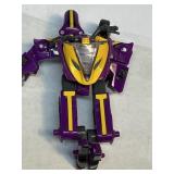 TRANSFORMER AUCTION FIGURE SEE PHOTOS