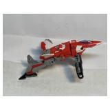 TRANSFORMER AUCTION FIGURE SEE PHOTOS