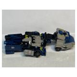 TRANSFORMER AUCTION FIGURE SEE PHOTOS