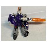 Transformers Titans Return Galvatron