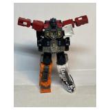 Transformers Energon Optimus Prime